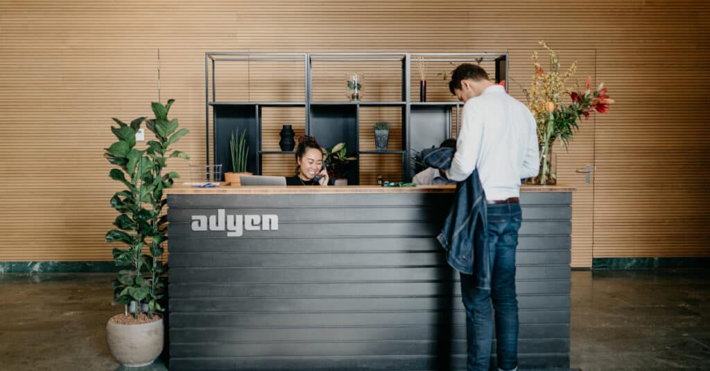 Adyen