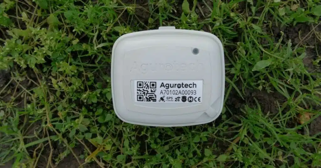 Agurotech