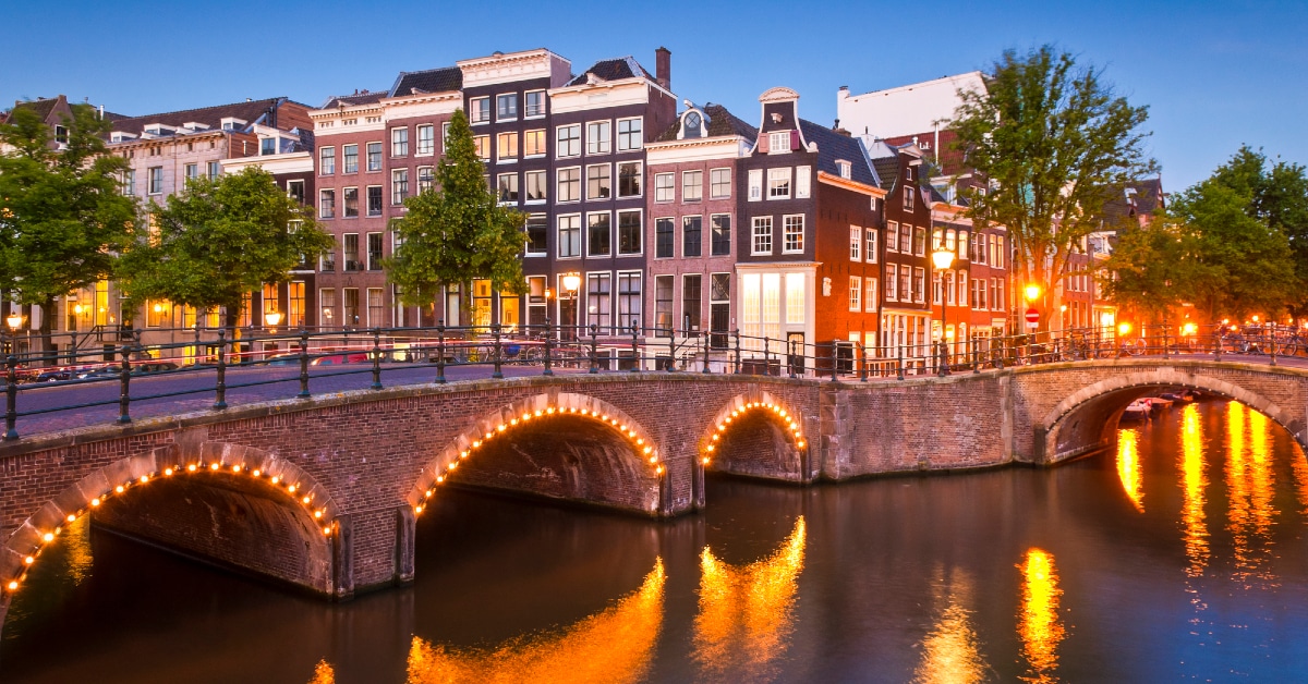 Amsterdam