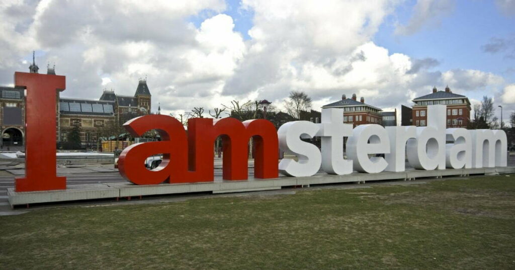 Amsterdam