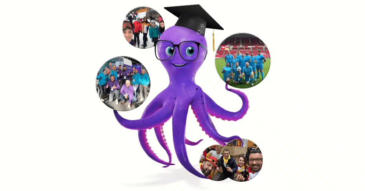 Archipel Academy