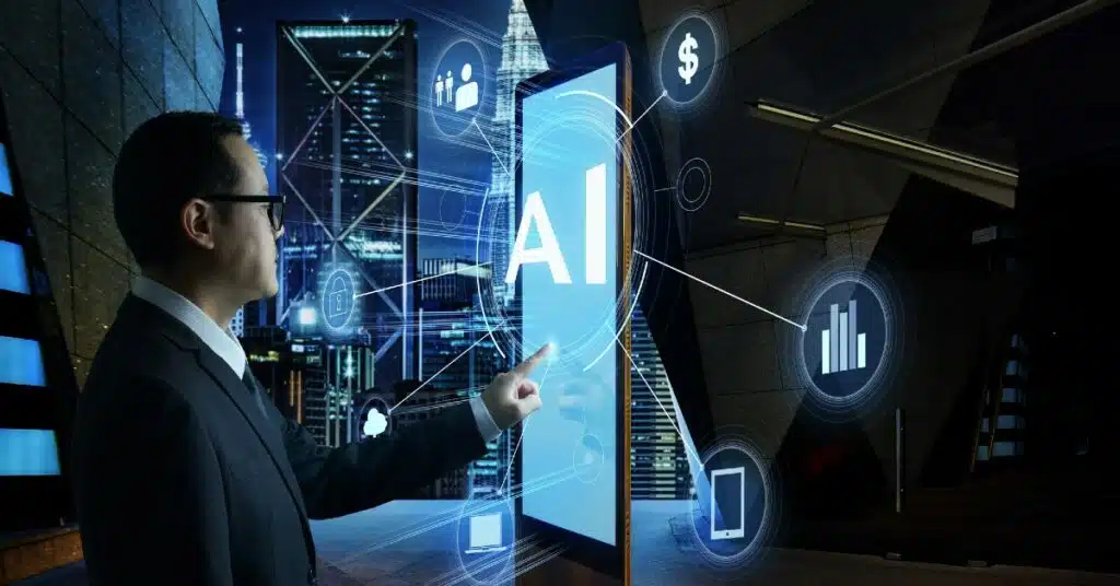 Artificial Intelligence SMEs