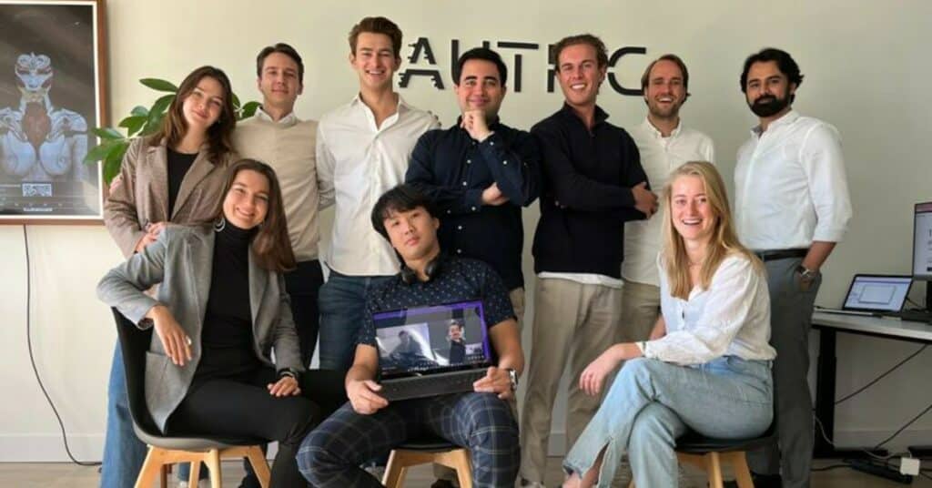 Authic Labs