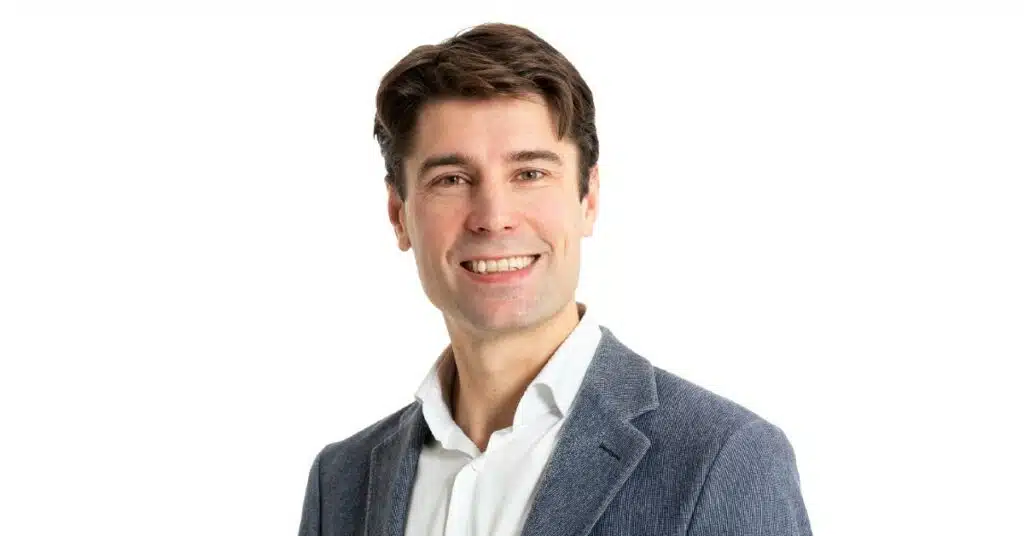 Bram Helin