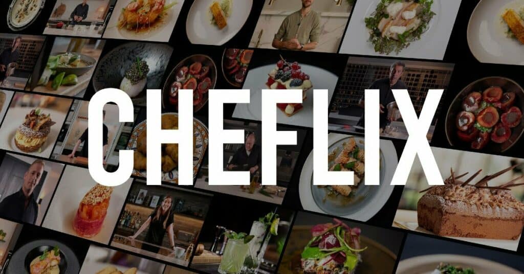 Cheflix