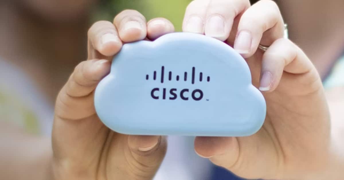 Cisco