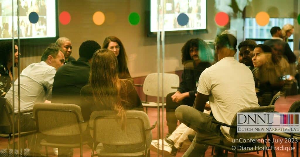 DNNL unconferences