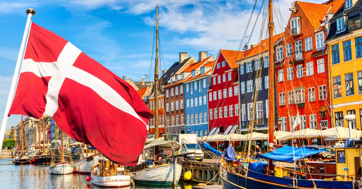 Denmark Job Satisfaction