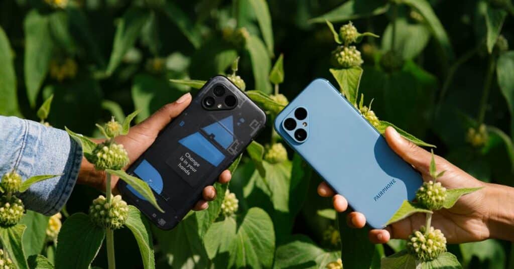 Fairphone 5