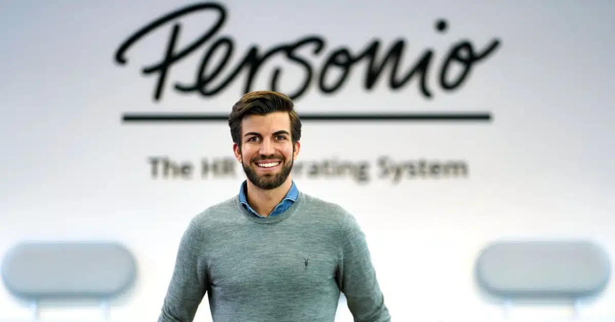 Personio