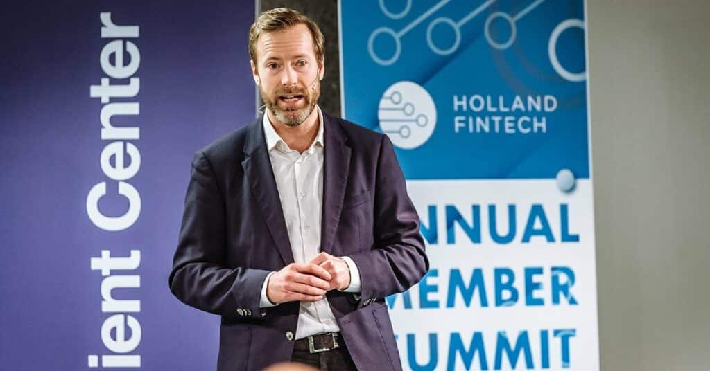 Holland Fintech