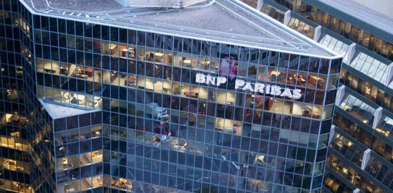 BNP Paribas