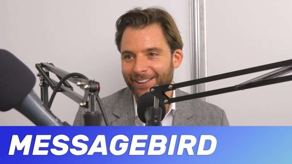 robert vis messagebird