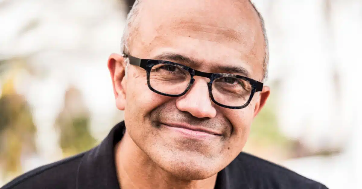 Microsoft