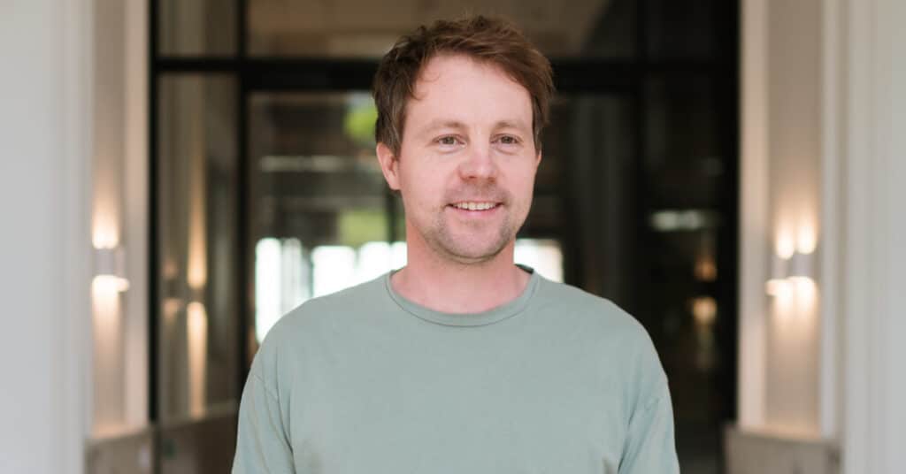 Koen Köppen