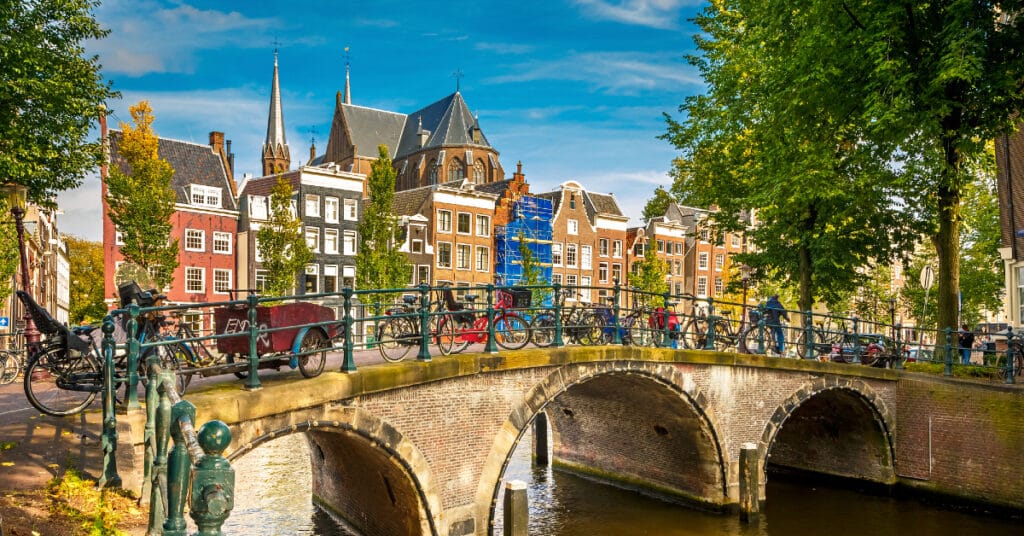 Netherlands