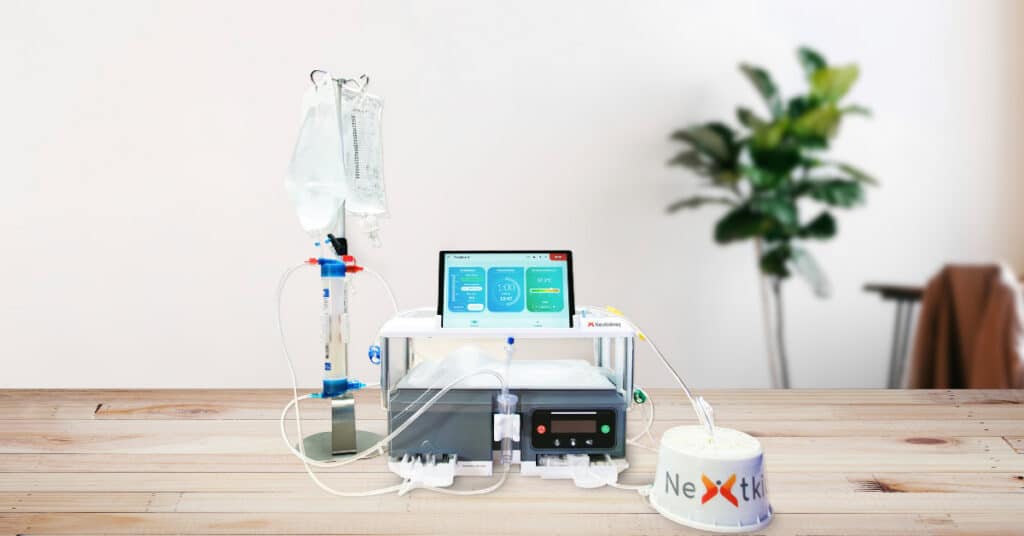 Nextkidney Neokidney