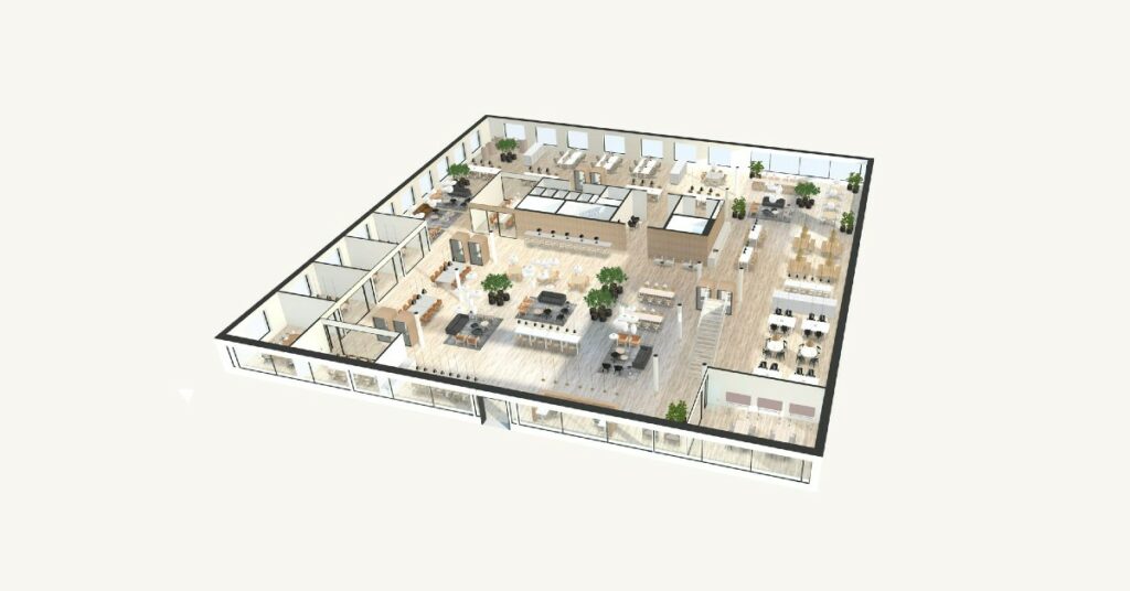 Nornorm Adaptive Office