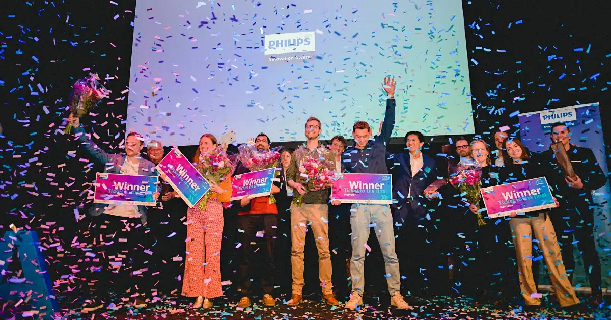 Philips Innovation Award