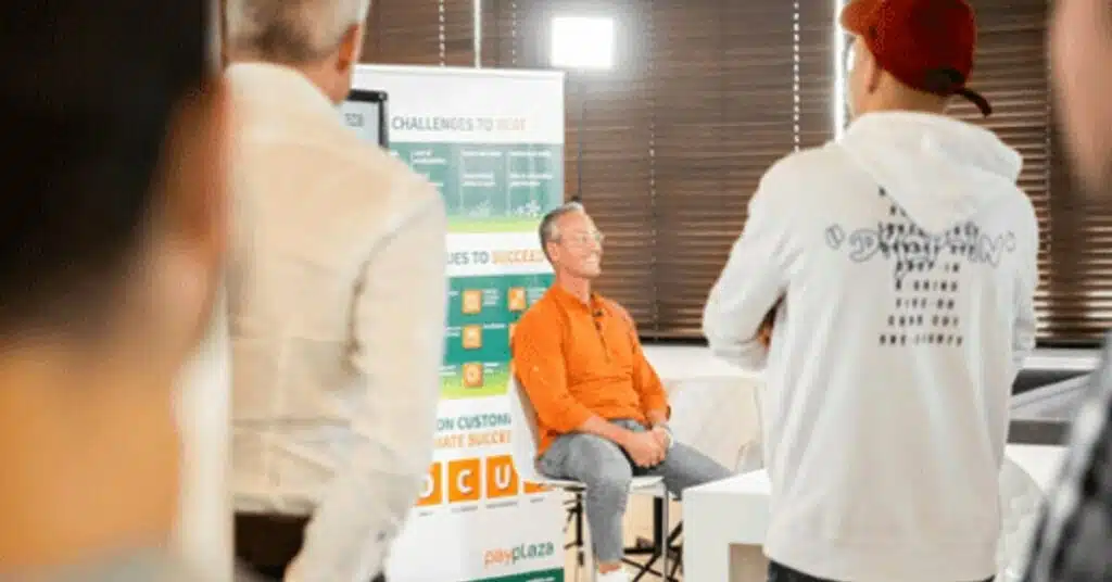 PayPlaza