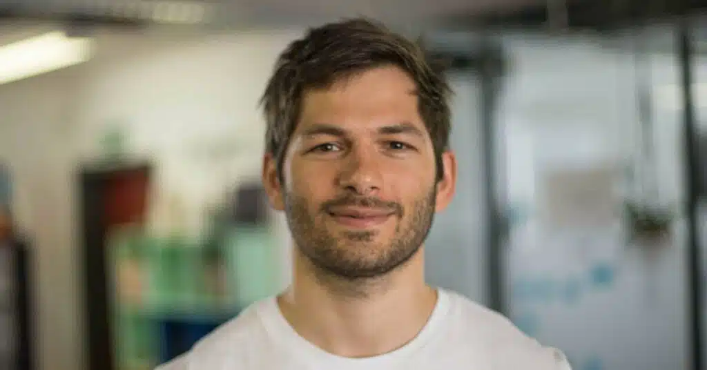 Philip Joubert