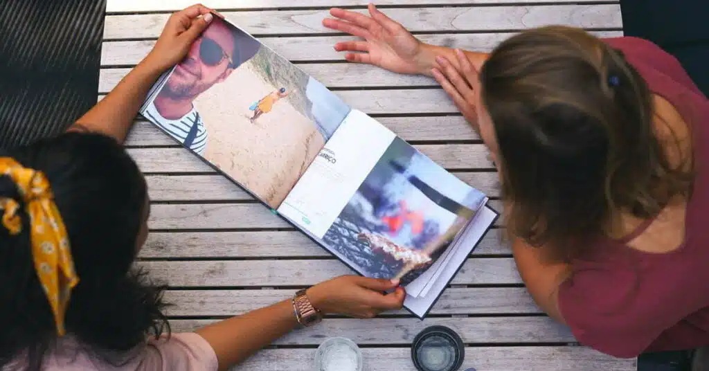 Polarsteps Travel Books