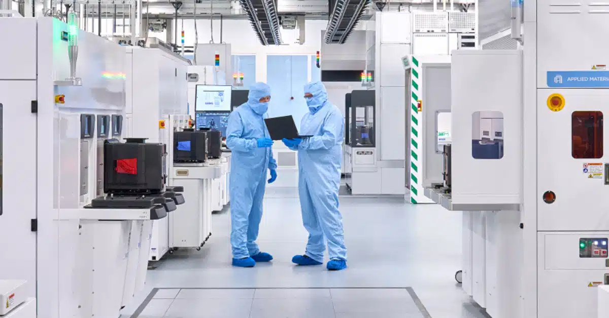 Pragmatic Semiconductor