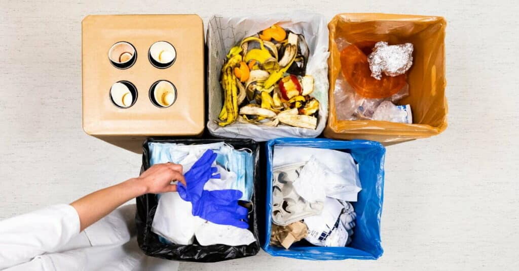 Seenons Waste Management