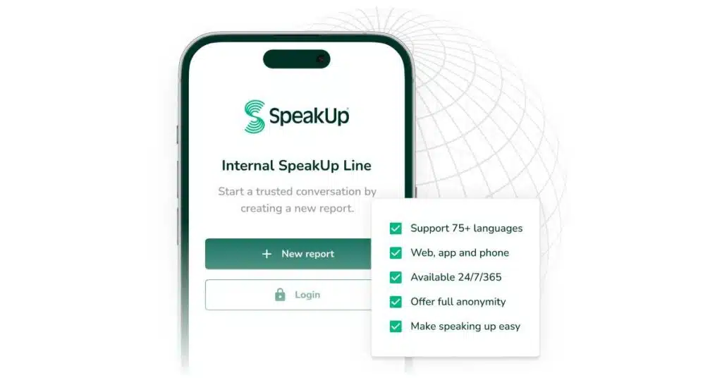 SpeakUp Image