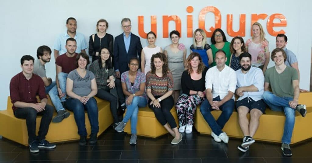 UniQure