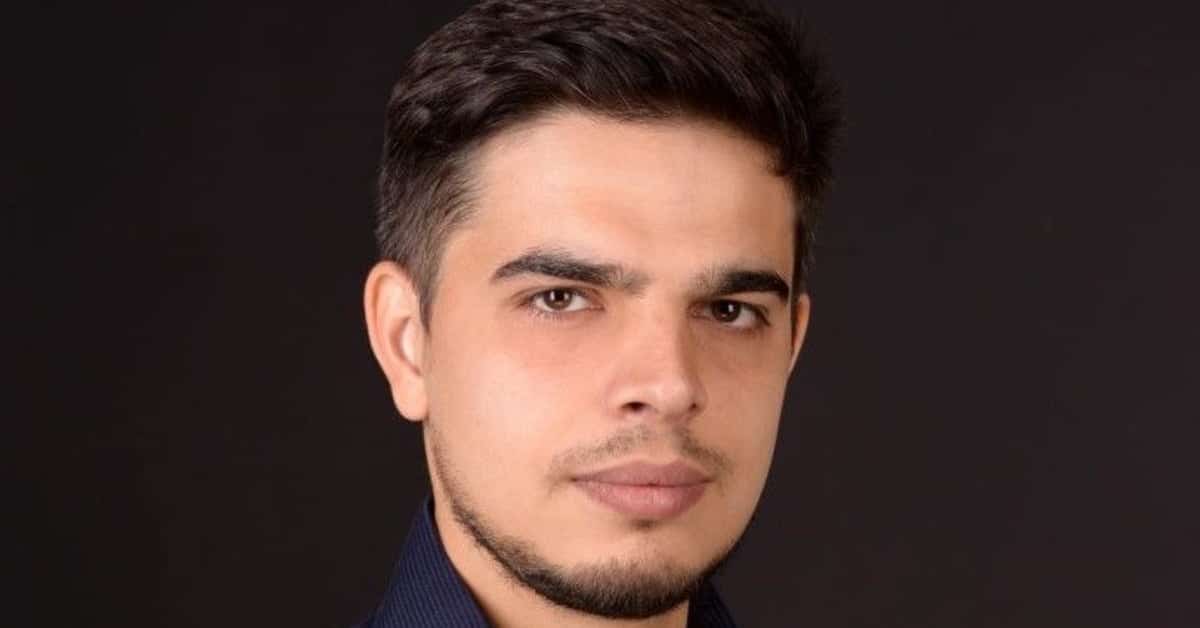 Entrepreneur