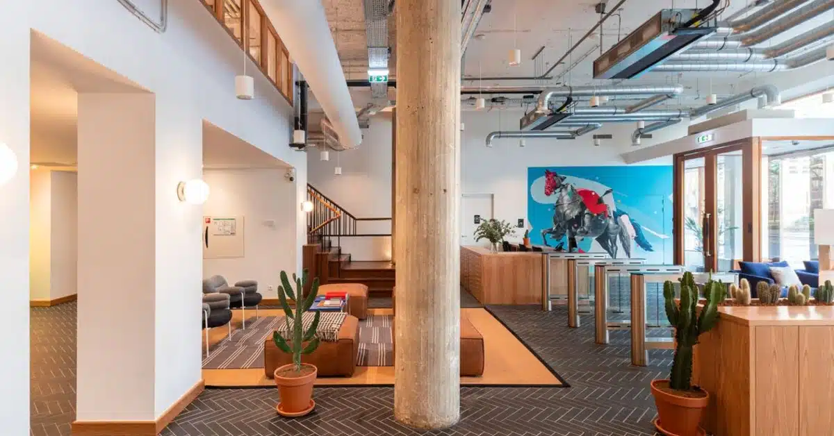 WeWork