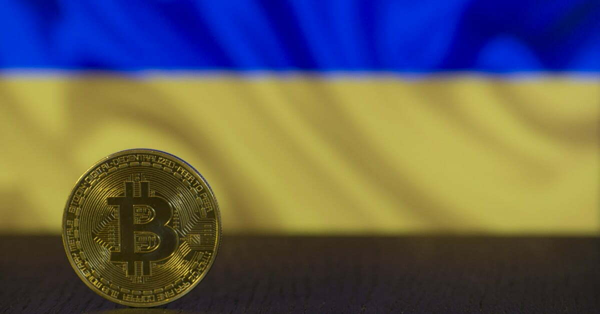 cryptocurrency donations