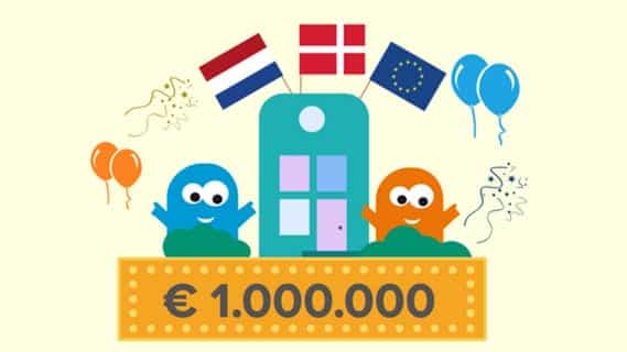 miljoen-voor-snappcar