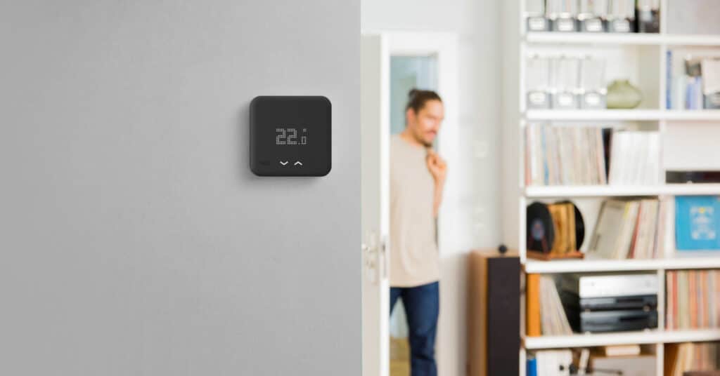 tado° thermostat