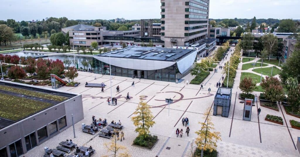 Erasmus University Rotterdam