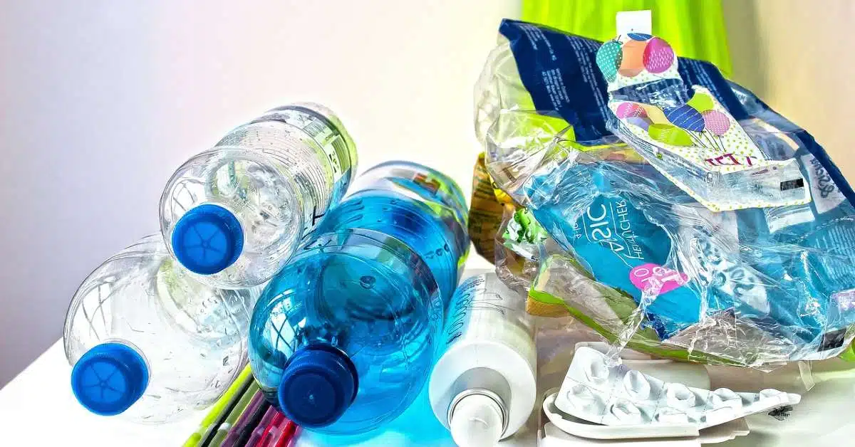 Infinity Recycling