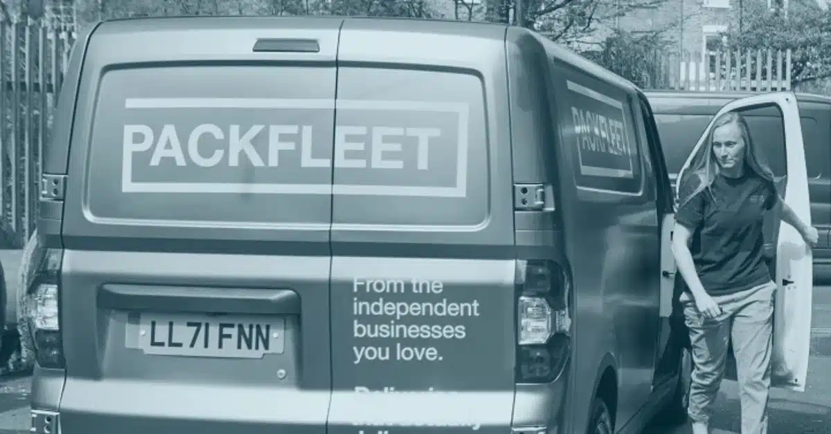 Packfleet