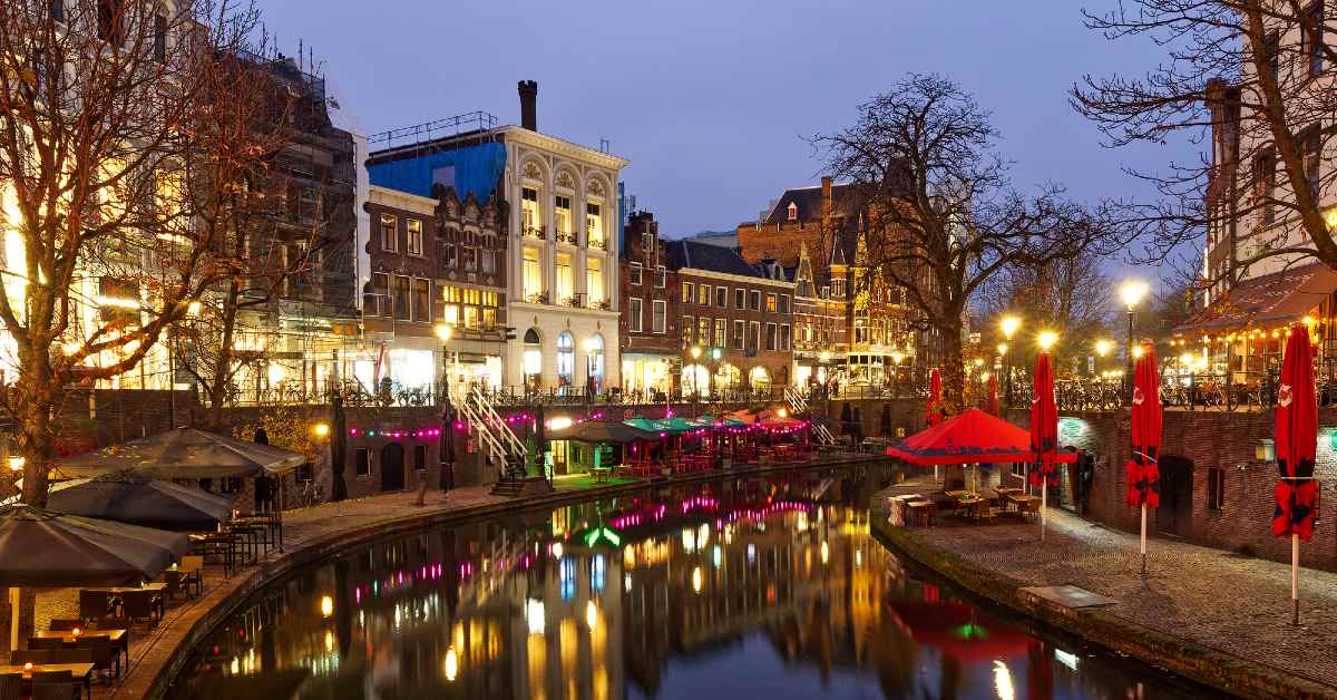Utrecht