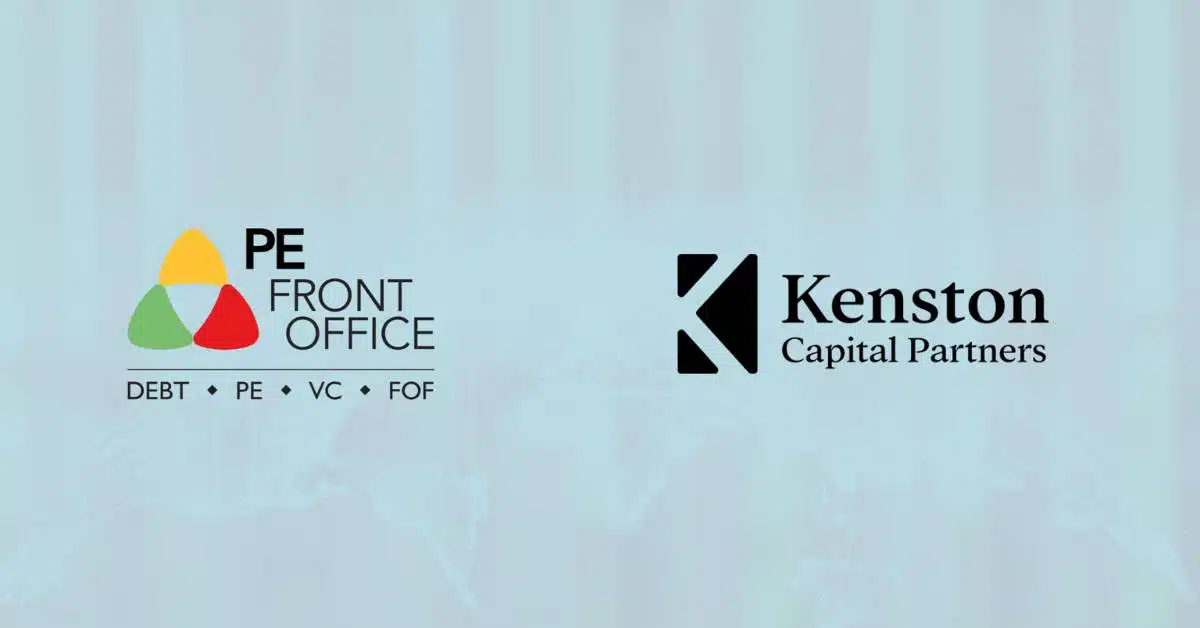 PEFO Kenston Capital