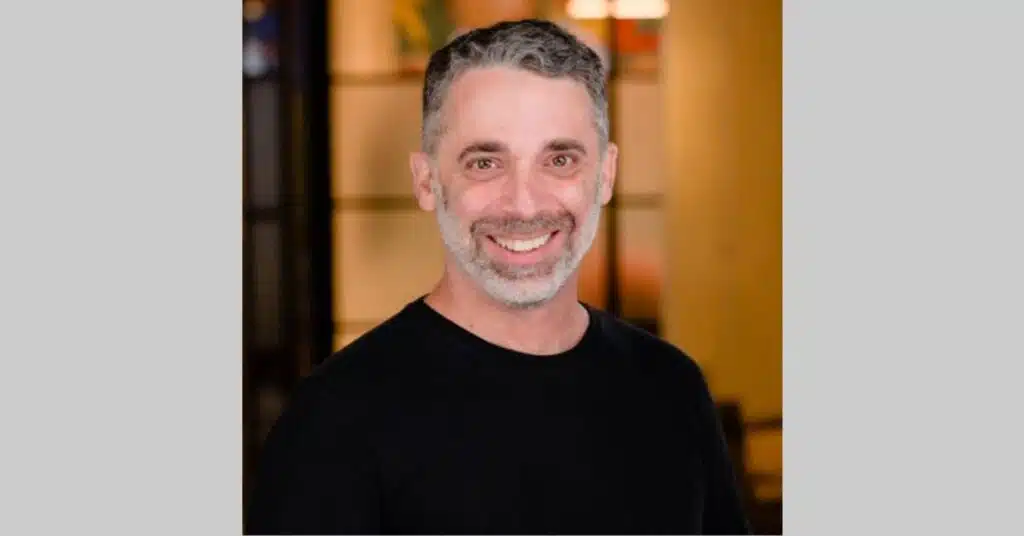 Daniel Kushner Oktopost founder