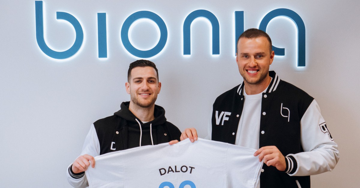 Bioniq