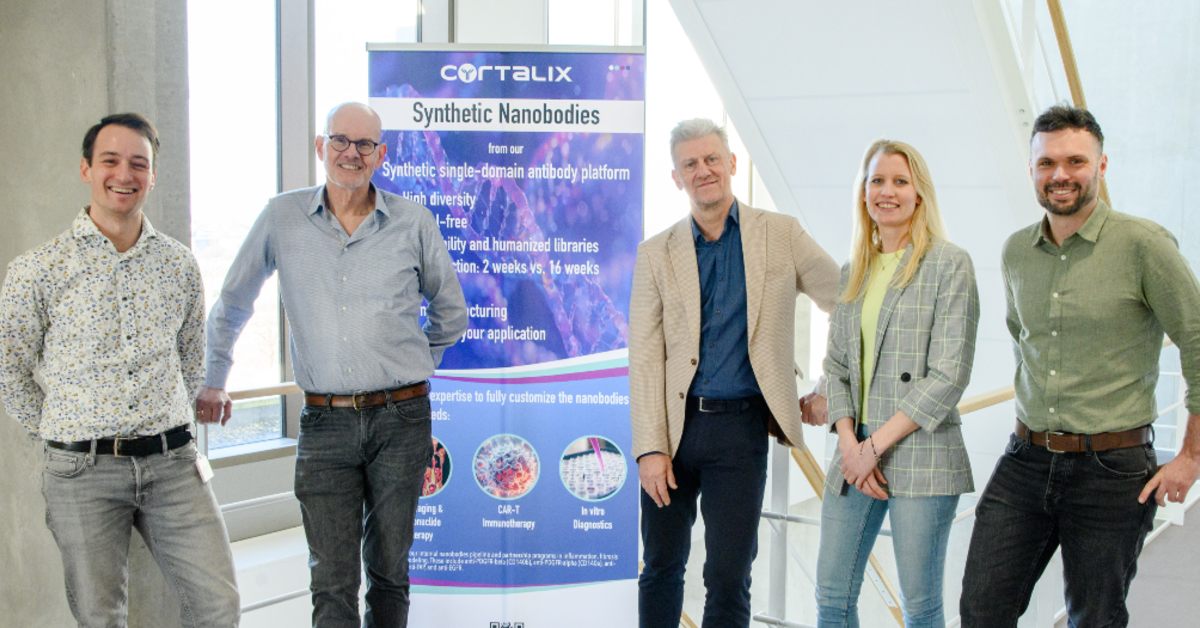 Cortalix