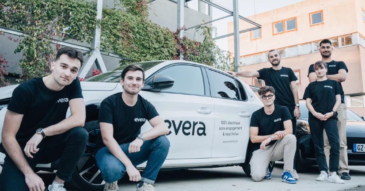 Evera