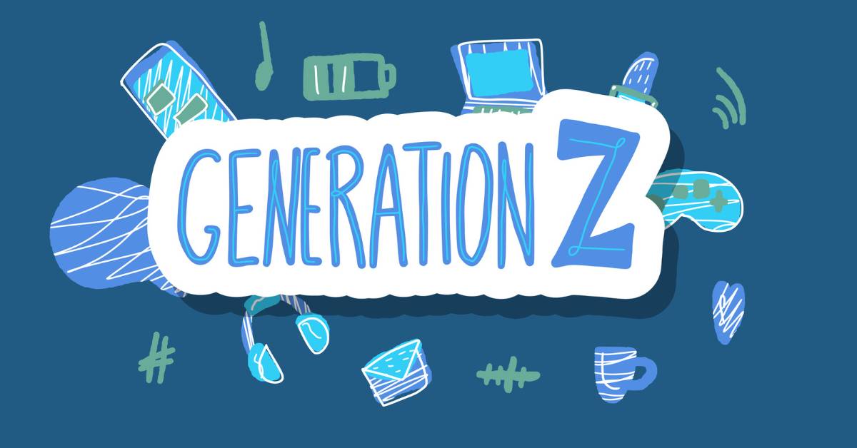 Gen Z Oktopost