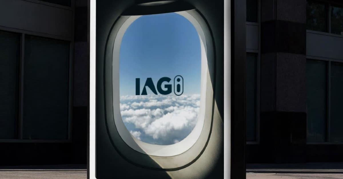 IAG