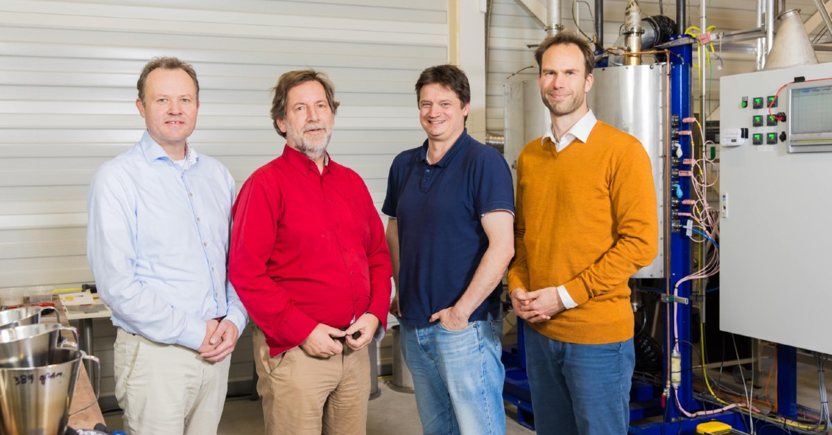 DOPS Recycling Technologies