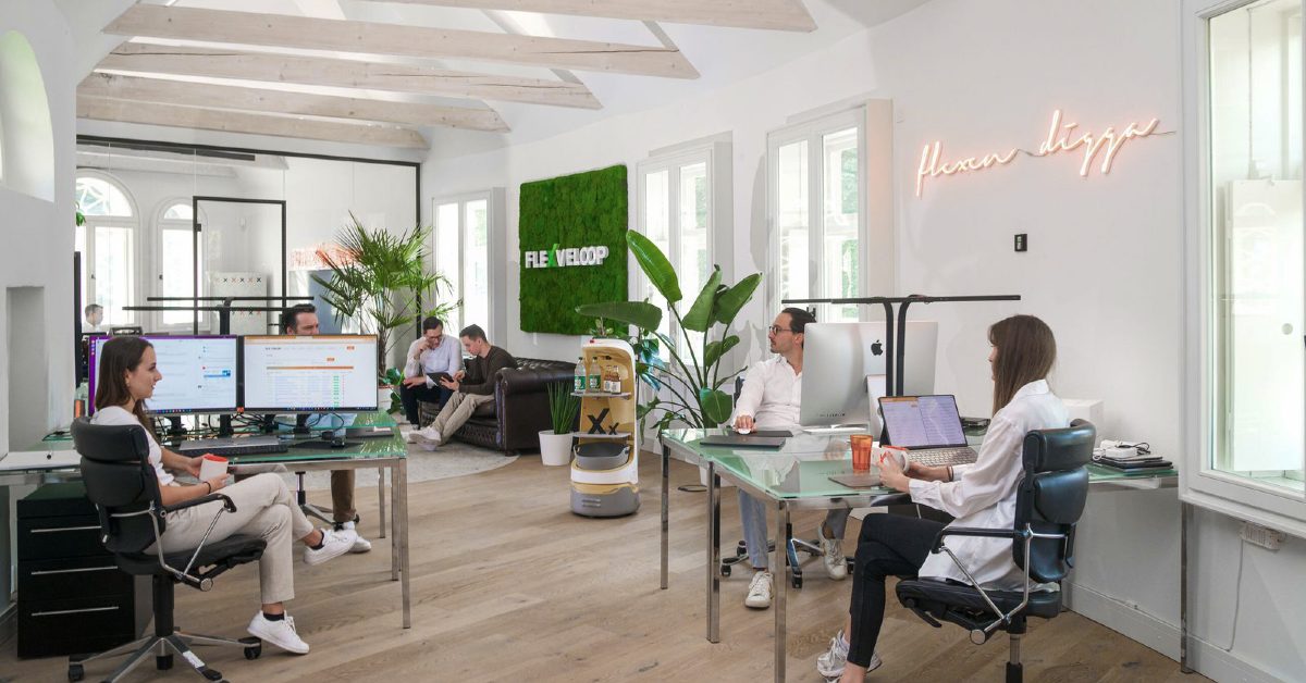Flexvelop