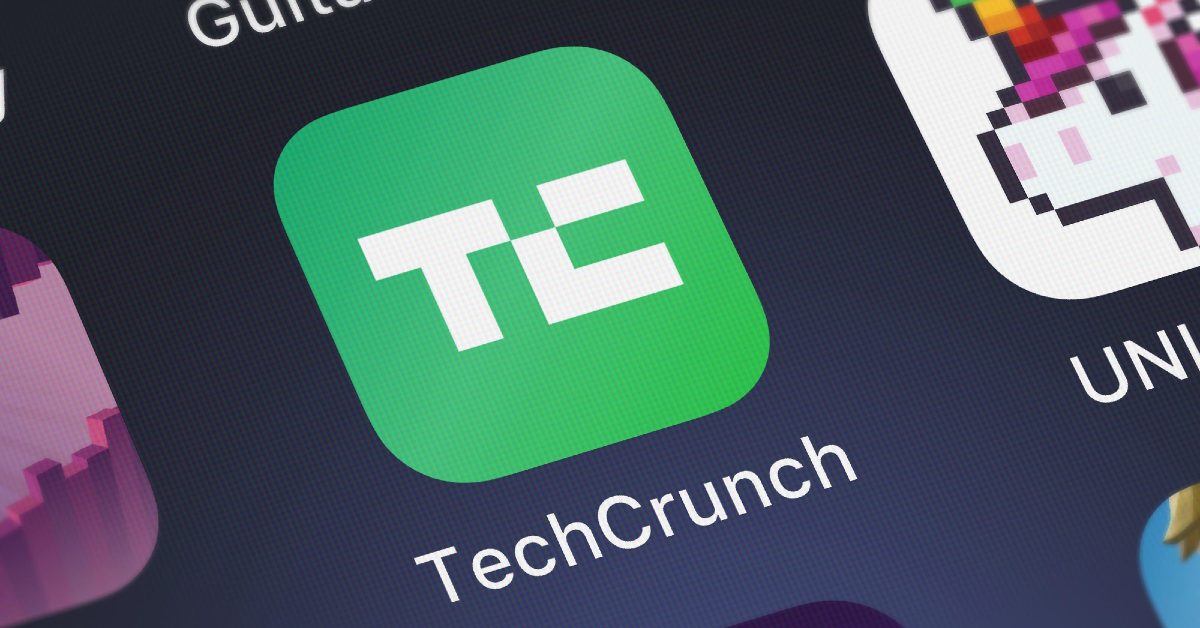 TechCrunch