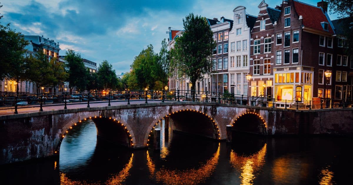 Amsterdam